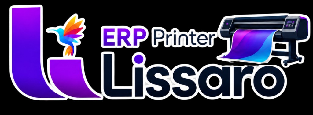 ERP Printer Lissaro